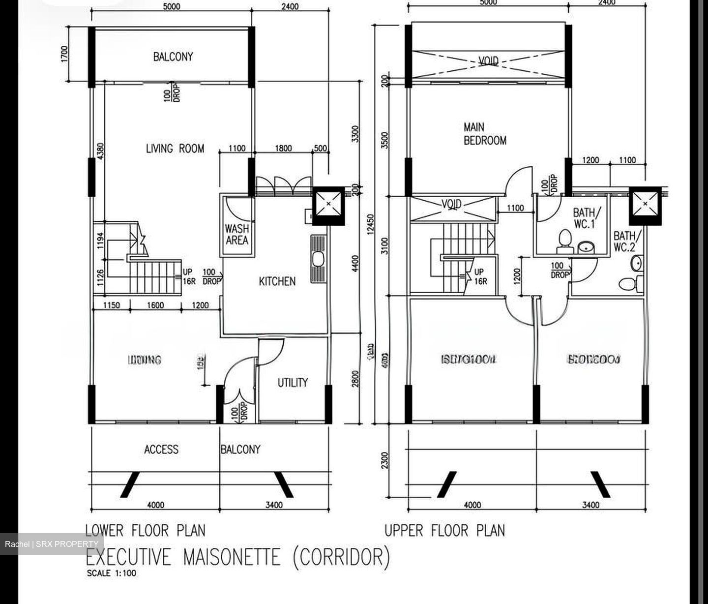 Blk 115 Sunset Way Residence (Clementi), HDB Executive #603620771